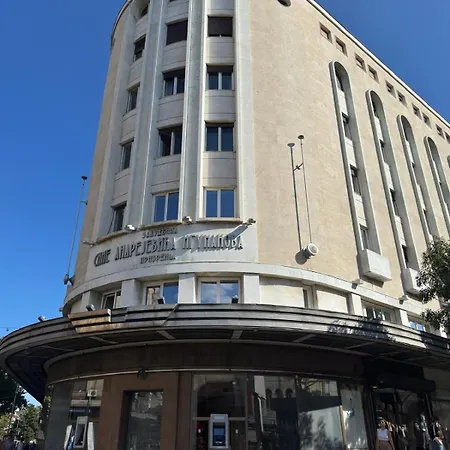 Apart Otel Simma Luxury &