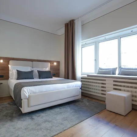 Simma Luxury & * Belgrad