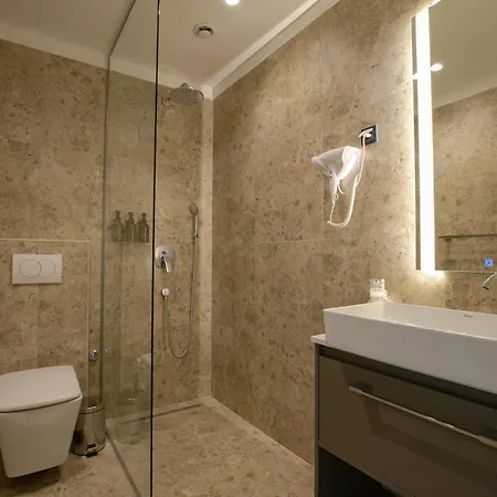 Apart Otel Simma Luxury & *