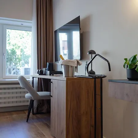 Simma Luxury & * Belgrad