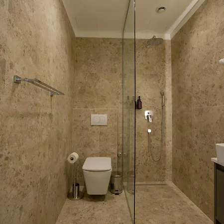 Simma Luxury & Apart Otel Belgrad