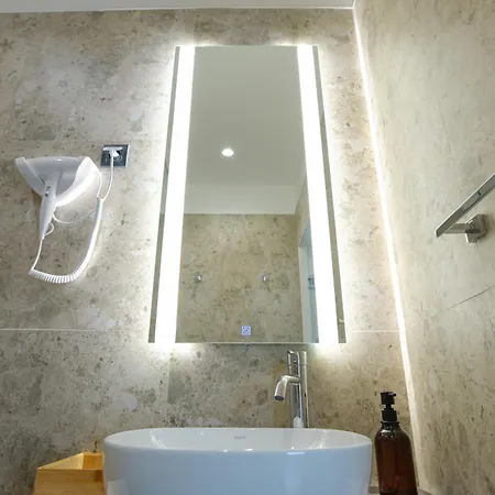 Apart Otel Simma Luxury &