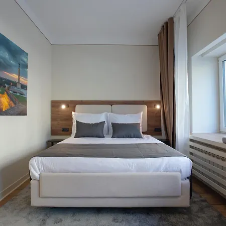 מלון דירות Simma Luxury & *