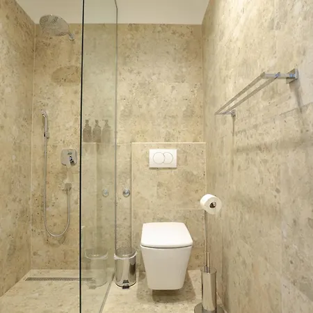 Apart Otel Simma Luxury & Belgrad