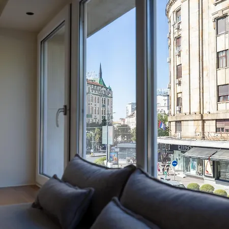 Simma Luxury & * Belgrad