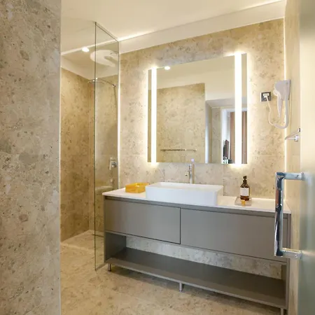 Simma Luxury & Apart Otel Belgrad