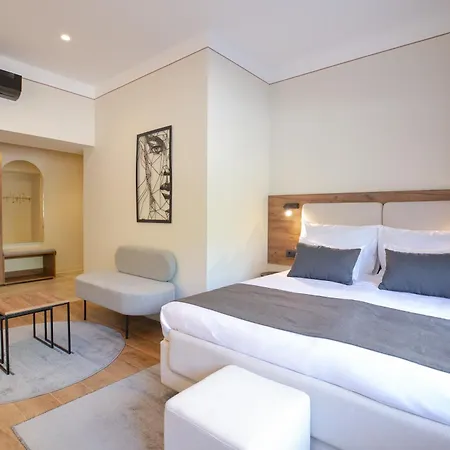 Simma Luxury & Belgrad
