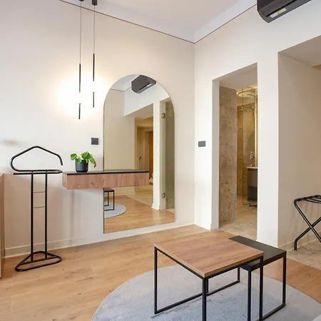 Apart Otel Simma Luxury &